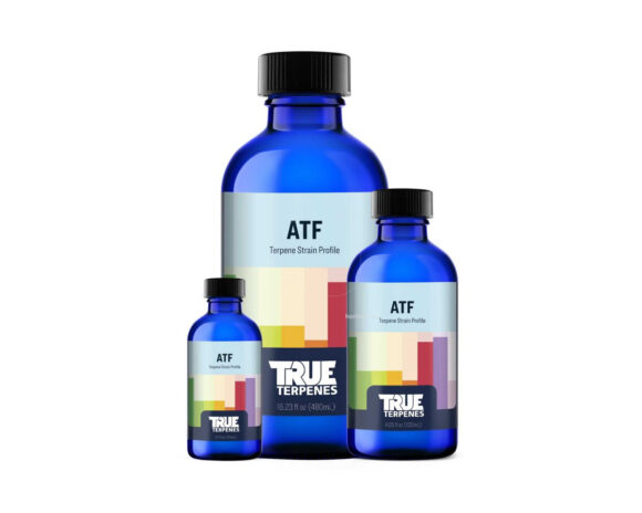 Terpeno atf 0.5 ml (sativa) true terpen - Image 2