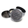 Grinder magnetico 4 partes (12 uds) lion rolling circus