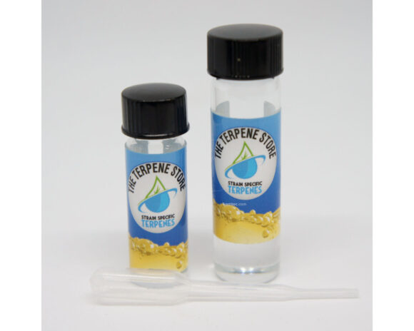 Terpeno sensi star 1 ml terpescience