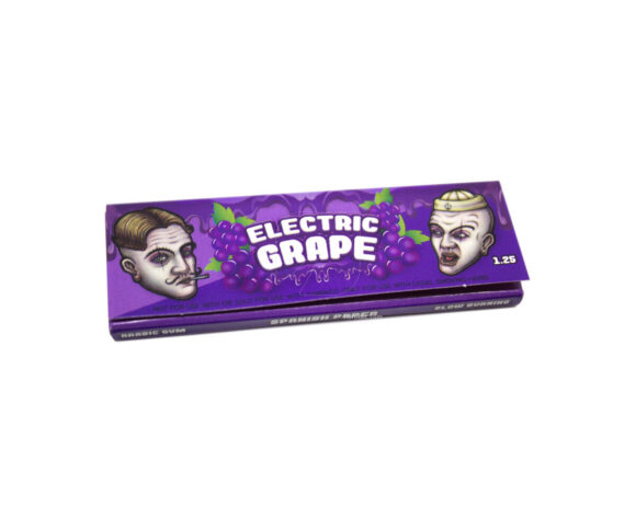 Papel flavours 1.25 chocolate (25 u) lion rolling circus - Image 5