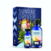 Terpeno sundae driver 2 ml (indica) true terpen