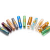 Filtro murano tip (1 u) yellow finger