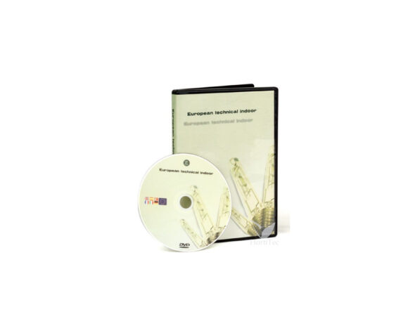 Dvd cannabis indoor