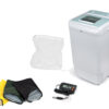 Kit resina grande