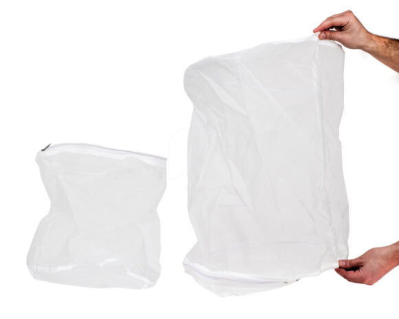 Bolsa chocolizer lavadora (220 mi) 19 l (5 gal)
