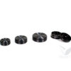 Grinder 2 partes azul (40 mm)