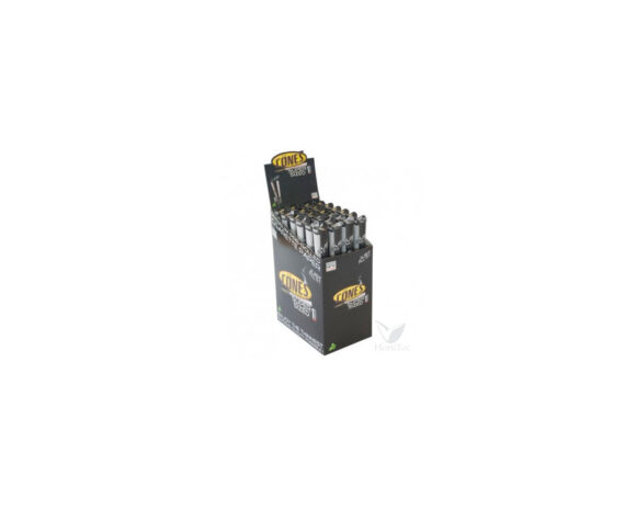 Papel super sized (1 u) display 24 cones - Image 2