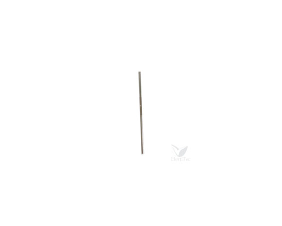 Recambio cuchilla recta peladoras 16'' (40,64 cm)