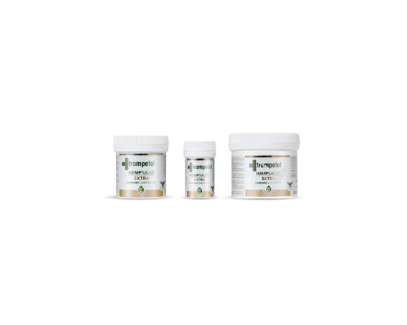 Pomada extra 30 ml trompetol