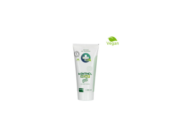 Mentholcann arthro 200 ml annabis