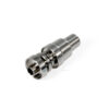 Clavo titanio macho/hembra (10/14 mm)