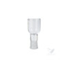 Glass aromatherapy dish (extreme-q & v-tower) arizer