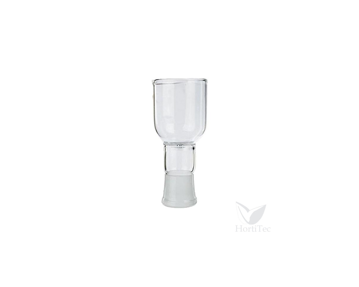 Glass aromatherapy dish (extreme-q & v-tower) arizer