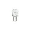 Glass aroma dish (air & air ii & solo & solo ii) arizer