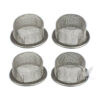 Dome screen pack 4 u (extreme-q & v-tower) arizer