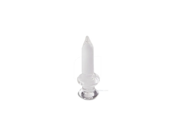 Cupula pipas g-lock + clavo