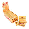 Papel sw dbl box/25 raw