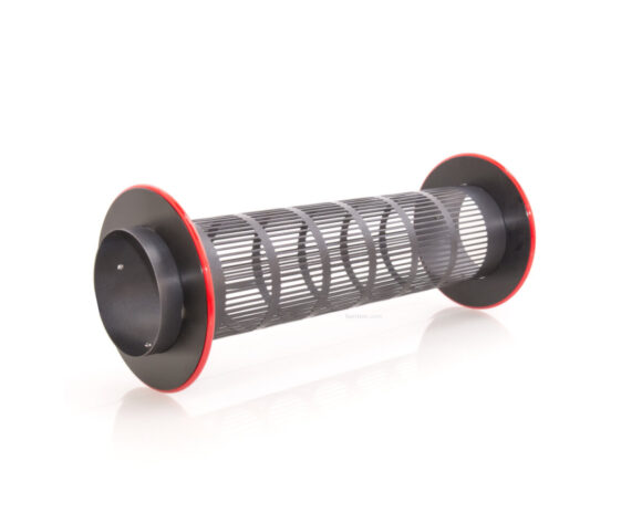 Tambor quantanium humedo centpro tabletop  rec