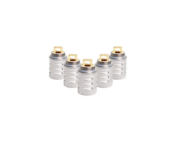 Bobina de repuesto vaporizador knight cloudv (o) 5 u