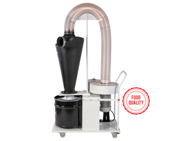 Aspirador trim filter master trimmers