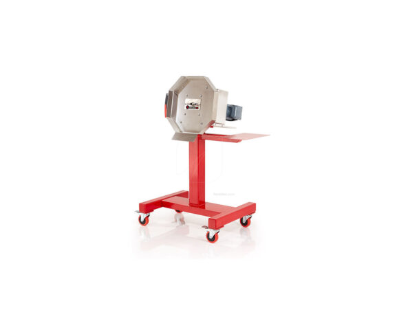 Bucker (hp) single  stand centurionpro