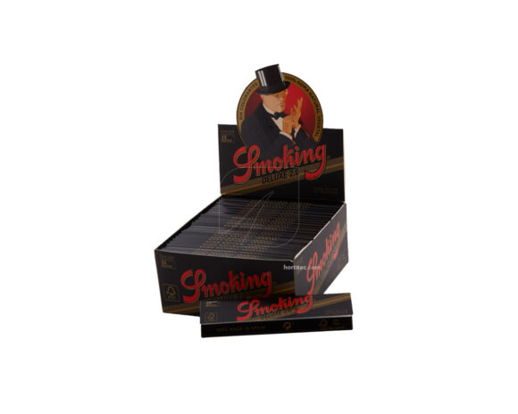 Papel 300 2.0 (40 libritos) smoking - Image 2