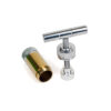 Prensa super t (25 x 90 mm)