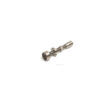 Clavo titanio doble 14/18 mm