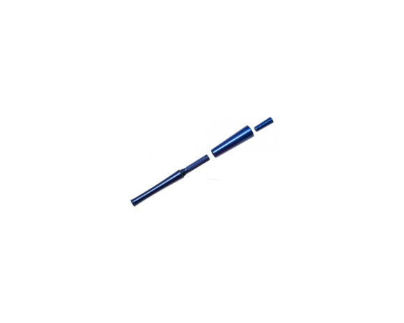 Pipa joint stick aluminio - Image 2