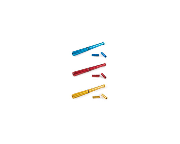 Pipa joint stick aluminio