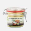 Exfoliante corporal de coco 250 ml india