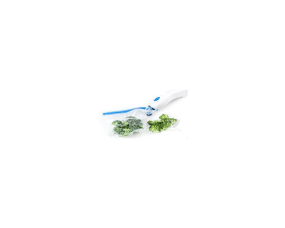 Bolsa envasadora vacio 1,3 l (1 u) (22 x 21 cm) vacumax - Image 2