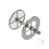 Pieza interior camara relleno solid valve