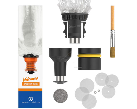 Solid valve set