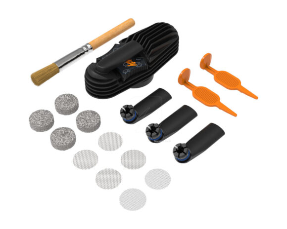 Set de recambio mighty