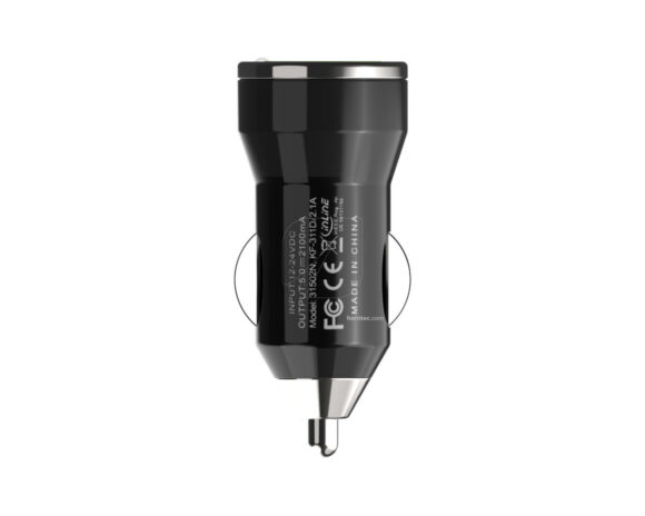 Cargador coche vaporizador crafty - Image 4