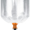 Bolsa repuesto easy valve xl  (6 uds) + globo+ boquillas