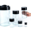 Bote conservacion opaca 0.06 l tight vac
