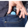 Wax wallet small 420science