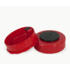 Bote grindervac negro 0.07 l tight vac