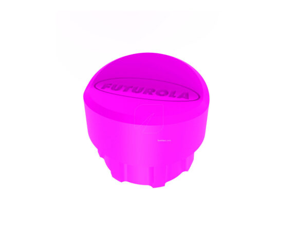 Tapon azul claro (100 u) futurola - Image 14