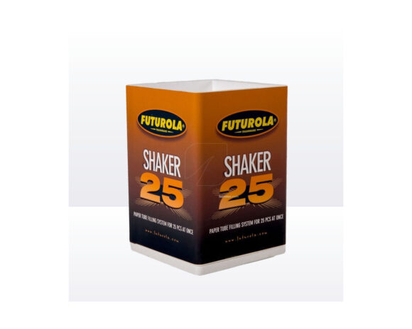 Shaker futurola