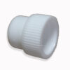 Tapon plastico tubo cristal  1ml