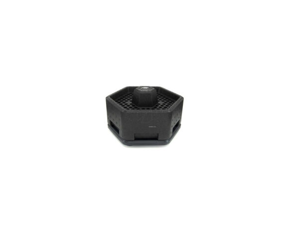 Cool box 120 filling holes for king size 109/20mm cones