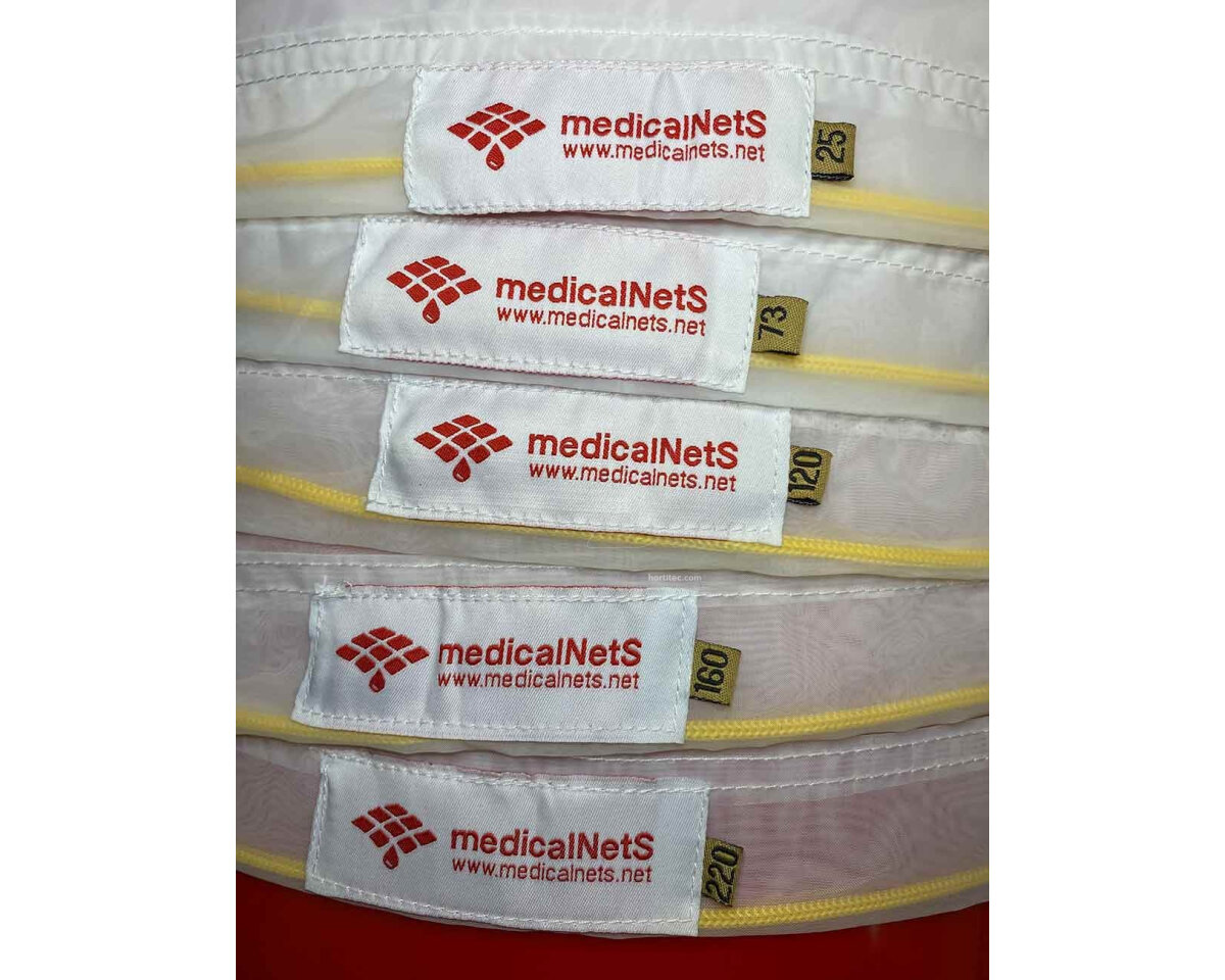 Mallas 20 litros (3) medical seeds - Image 2