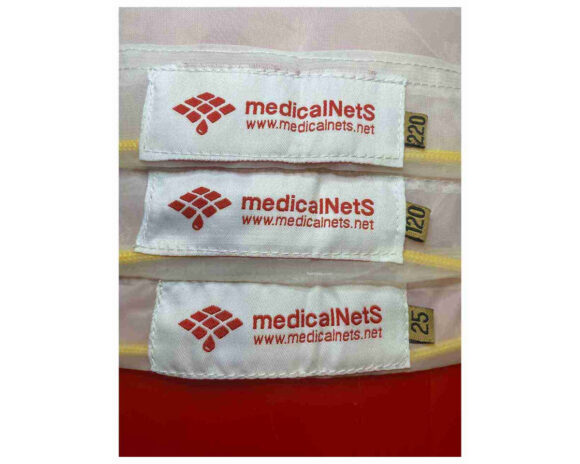 Mallas 120 litros (3) medical seeds