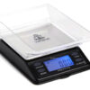 Bascula mtt-200 (0,01-200 g) on-balance