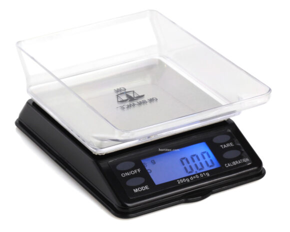 Bascula mtt-200 (0,01-200 g) on-balance