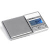 Bascula dx-100 (0,01-100 g) on-balance