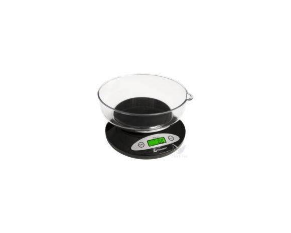 Bascula kb-2000 (0,1-2000 g) on-balance